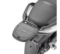 Specific Rear Attachment For MONOLOCK® Top Case, Givi SR7605, For ZONTES E 3