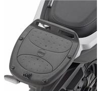 Specific Rear Attachment For MONOLOCK Top Case, Givi SR8966, For NIU FQI 500
