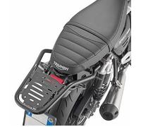 Givi SR6427 TRIUMPH SPEED TWIN 1200 2025 TOP BOX RACK luggage carrier