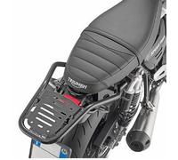 Givi SR6427 TRIUMPH SPEED TWIN 1200 2025 TOP BOX RACK luggage carrier