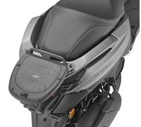 Specific Rear Mount for MONOLOCK® Top Case, Givi SR2176 for YAMAHA tricity