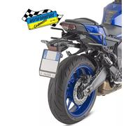 Specific REMOVE-X Quick Release Brackets GIVI TR2169 YAMAHA MT-09 (2024)