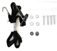 Specific Replacement Kit For Termoscud Leg Cover TUCANO URBANO R227