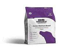 Specific CGD-M Senior Medium Breed Dog Food 12kg