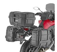 Specific Side Case Holder Givi PLO2177MK For Yamaha Tracer