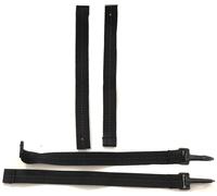 Specific Spare Parts Kit For Termoscud Leg Cover TUCANO URBANO R179