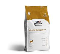 SPECIFIC (Dechra) CCD Struvite Management Dry Dog Food - 12kg