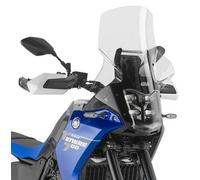 Specific Transparent Fairing, Givi D2174STHLP For YAMAHA Ténéré 700