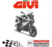 Specific Transparent Windshield BMW S1000XR GIVI D5119ST