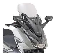Givi Honda Forza 125-350 2021 Windshield Grey