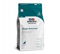 Specific Weight Reduction FRD - 1,6kg