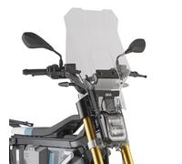 Specific Windscreen, Givi 5147A, Transparent 64 X 46 Cm