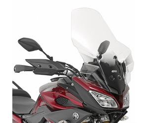Specific Windshield GIVI Transparent MT09 MT-09 2015 2016 2017