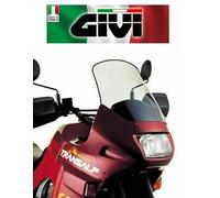 Specific Windshield Smoke Honda XL 600 V Transalp 1997 1998 1999 D191S GIVI