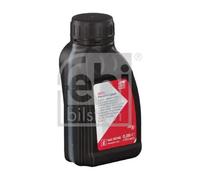 febi bilstein 26746 Brake Fluid DOT4, pack of one, 0.25 Litres