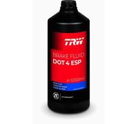 Specification DOT 4 Bottle PFB440SE TRW