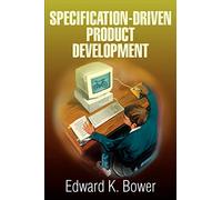 Specification-Driven Product Development