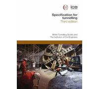 Specification for Tunnelling