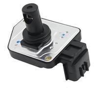 Specifications Compatible With Nissan For Frontier 2.4L L4 GAS DOHC 1998 1999 2000 2001 2002 2003 2004 MAF Mass Air Flow Meter Sensor Auto Parts