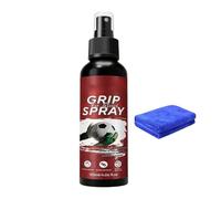 Specifications Keeper Grip Spray 120ml High Adhesion Anti Slip Formulation Quick Drying Easy to Use Improved Glove Performance Stable Control Long Lasting Effect Supplies for the l