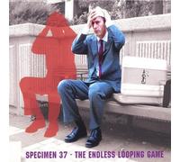 Specimen 37 - The Endless Looping Game