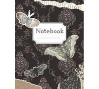 Specimen Book: A month long journal