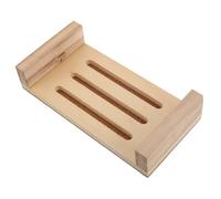 Specimen Display Base Specimens Boards Science Supplies Pin Collection Display Specimen Making Tools Butterfly Display Collection Board Specimen Mounting Board Wooden Beige