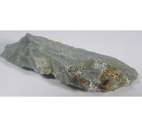 Specimen Natural Slate with Pyrites Crystals - Dorothea Quarry, Wales 6.8 cm #3