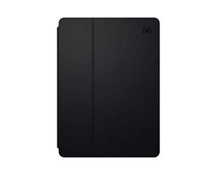 Speck 111060-1050 Tablet Case 26.7 cm (10.5") Folio Black - Tablet Cases (Folio, Apple, iPad Pro 10.5", 26.7 cm (10.5"), Black)