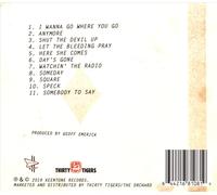 SPECK [6/7] NEW CD