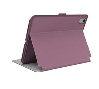 Speck Balance 11-Inch Purple Folio Case for Tablet (Folio, Apple, iPad Pro, 11-Inch, Purple)
