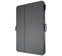 Speck Balance Folio Case for Apple iPad 10.2-inch (8th Gen & 7th gen) - Black