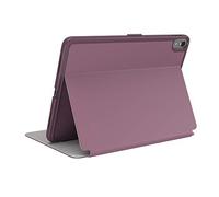 Speck Balance Folio Case for Apple iPad Pro 11-inch (2018) - Purple/Pink