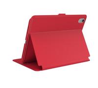 Speck Balance Folio for 11-Inch iPad Pro (Heartrate Red),122011-7912