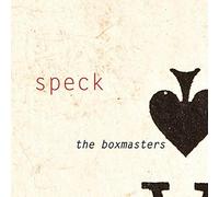 SPECK - BOXMASTERS THE