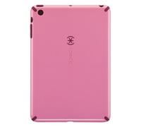 Speck CandyShell Case for Apple iPad Mini - Flamingo Pink/Fuchsia Pink