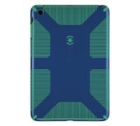 Speck CandyShell Grip Case for Apple iPad Mini - Sea Blue/Carribean Blue