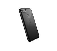 Speck CandyShell Lite iPhone SE 2020 Case/iPhone 8 Case, Also Fits iPhone 7, iPhone 6S, Black