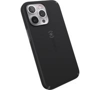 Speck Products CandyShell Pro iPhone 13 Pro Case, Black/Slate Grey