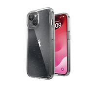 Speck Clear iPhone 15 Case Slim, Drop Protection for iPhone 15, iPhone 14 &...
