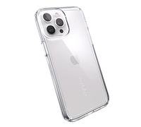 Speck GemShell Apple iPhone 13 Pro Max Clear - with Microban