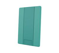 Speck Grabtab Card-Sized Slim Mobile Phone Adjustable Stick On Finger Grip/Holder Mount and Stand - Caicos Teal/Jet Ski Teal ,122305-7927