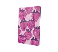 Speck GrabTab Card-Sized Slim Mobile Phone Adjustable Stick On Finger Grip/Holder Mount and Stand - Pink Berry Special