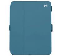 Speck iPad A16 2025 11 Inch Folio Tablet Case - Blue