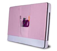 Speck MacBook 15" Canvas Sport Protective Case - Pink