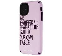 Speck Make My Case Series for Apple iPhone 11 - Light Purple/Build Our Own Table