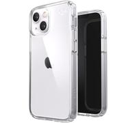 Speck Presidio 141658-5085 Perfect Clear Case for iPhone 13 Mini Transparent