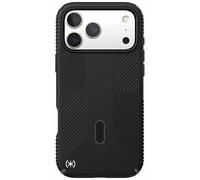 Speck Presidio 2 iPhone 17 Pro MagSafe Case with ClickLock - Black
