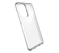 Speck Presidio Exotech Samsung Galaxy A52 4G/5G (2021) Clear - with Microban