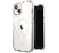 Speck Presidio Perfect Clear Case for Apple iPhone 14 Clear